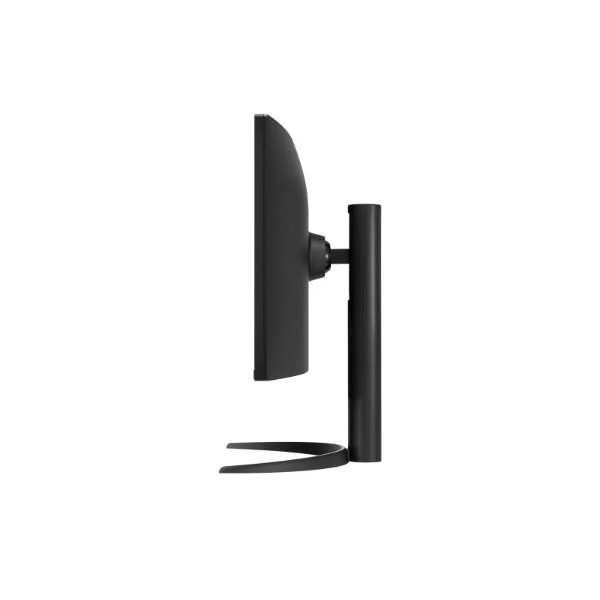 Фото - Монітор LG 34WR55QK-B